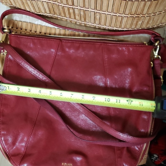 FOSSIL Purse. - Picture 7 of 8